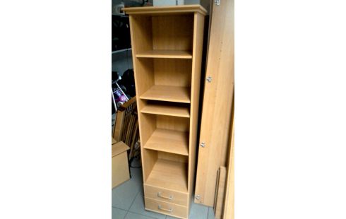 KAST KOLOM BEUK LOOK 2 LADEN