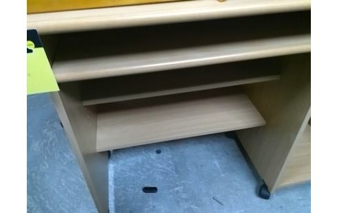 BUREAU INFORMATIQUE BOIS