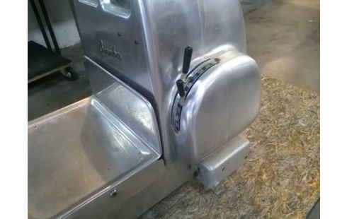 BALANCE DE BOUCHER VINTAGE DECO