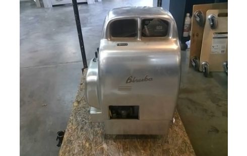 BALANCE DE BOUCHER VINTAGE DECO