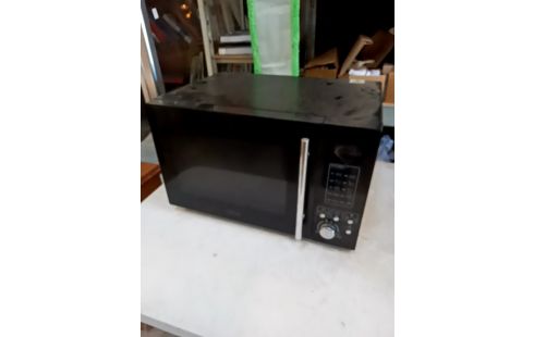 MICRO ONDES QILIVE + ACC RSV