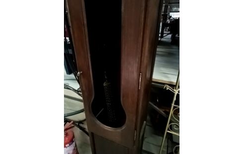 HORLOGE COMTOISE EN L'ÉTAT + ACC