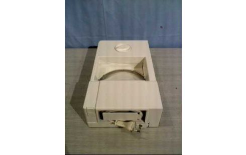 ALLESSCHNEIDER <BOSCH> AS5ST1 WEISS