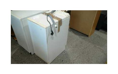 MACHINE A LAVER IGNIS 