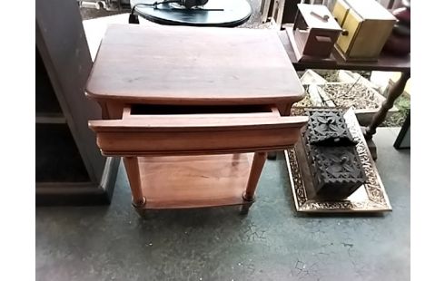 TABLE DE NUIT 1 TIROIR