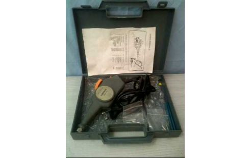 GRAVIERGERÄT MODELL 172> <VIBROGRAV