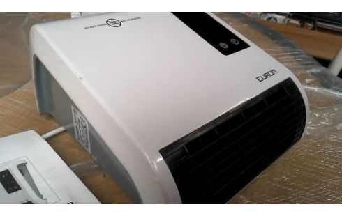 VERWARMING EUROM SANI-FAN HEAT