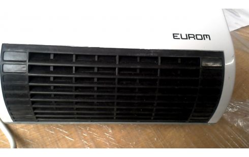 VERWARMING EUROM SANI-FAN HEAT