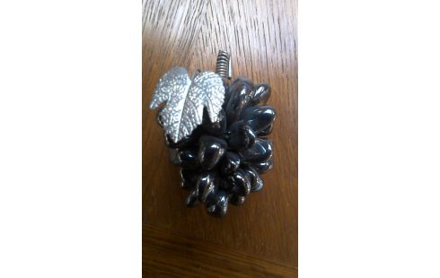 OBJET DECO HEMATITE