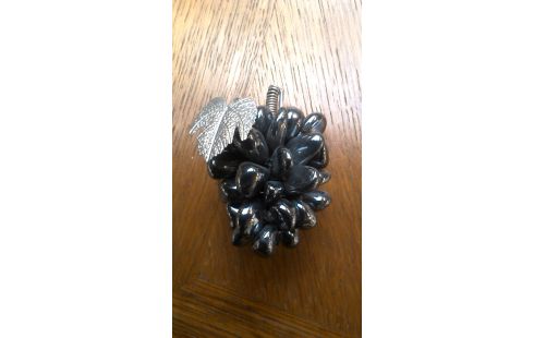 OBJET DECO HEMATITE