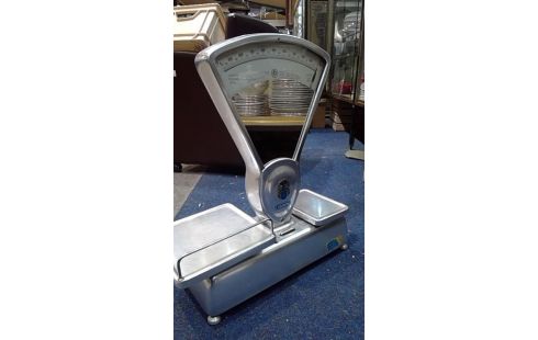 BALANCE MAGASIN RETRO