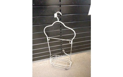 VESTIAIRE BUSTE CINTRE METAL