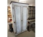 ARMOIRE FORTE METAL