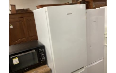 FRIGO CONGELATEUR SAMSUNG BLANC