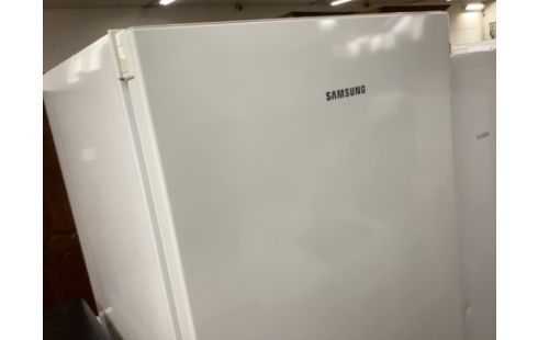 FRIGO CONGELATEUR SAMSUNG BLANC