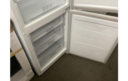 FRIGO CONGELATEUR SAMSUNG BLANC
