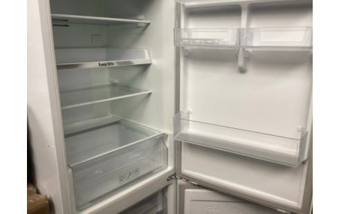 FRIGO CONGELATEUR SAMSUNG BLANC