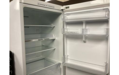 FRIGO CONGELATEUR SAMSUNG BLANC