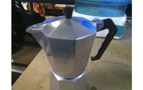 CAFETIERE ITALIENNE