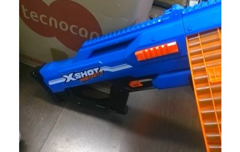 JOUET XSHOT INSANITY