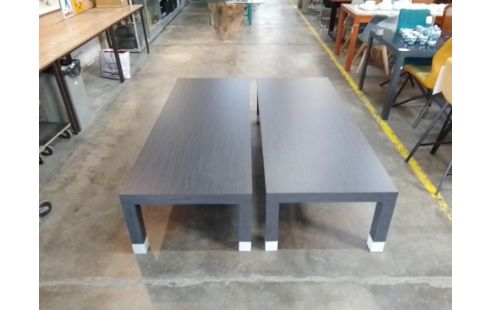 TABLE BASSE RECTANGULAIRE TGM