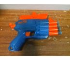 JOUET NERF PISTOLET