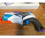 JOUET NERF PISTOLET REBELLE