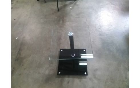 BOUT DE CANAPE MODERNE