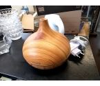 DIFFUSEUR D HUILE ESSENTIELLE