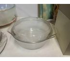 COCOTTE VERRE PYREX