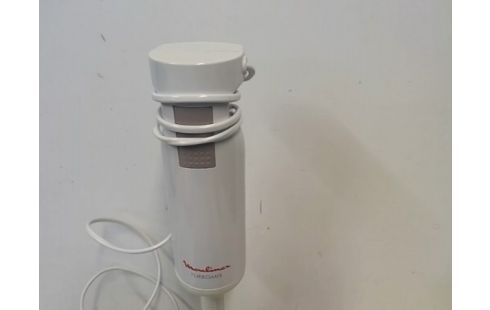 MIXEUR PLONGEANT MOULINEX TURBOMIX