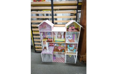 MAISON DE POUPEE KIDKRAFT