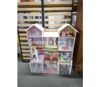 MAISON DE POUPEE KIDKRAFT