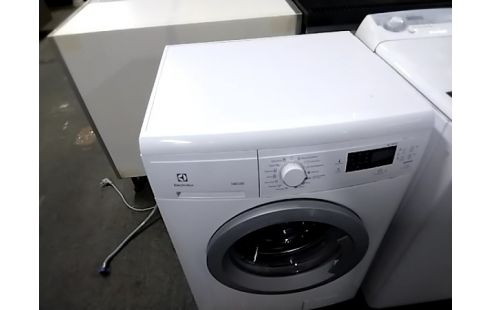 LAVE LINGE ELECTROLUX 7KG 1200T