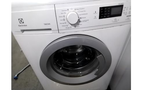 LAVE LINGE ELECTROLUX 7KG 1200T