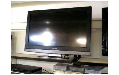 FERNSEHER <ORION> 31 ZOLL TV 82932