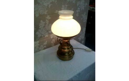 PETROLEUMLAMP