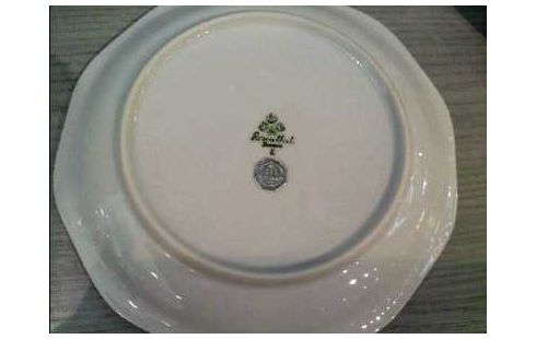 TELLERSET <ROSENTHAL>