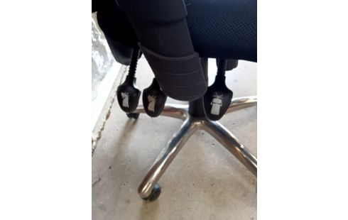 FAUTEUIL DE BUREAU REGLABLE