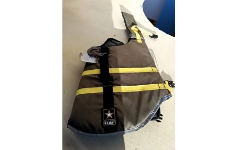 HARNAIS CHIEN TAILLE L