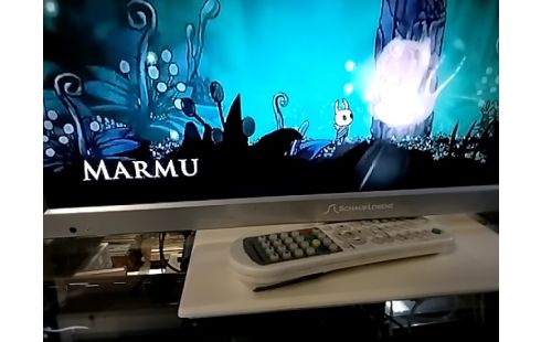 TELEVISEUR SCHAUBLORENZ TNTHD FULLHD TDE