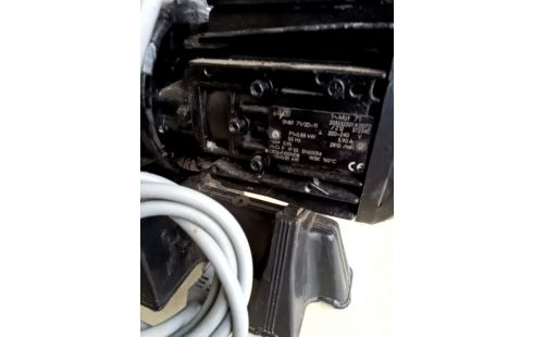 POMPE PISCINE ATB 0.88KW ACCRSV