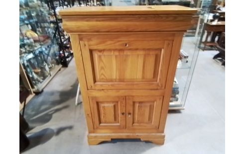 SECRETAIRE EN PIN 2P1A