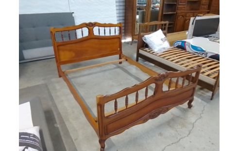 LIT MERISIER 140X190CM