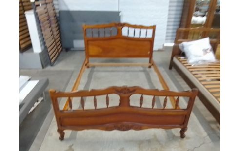 LIT MERISIER 140X190CM