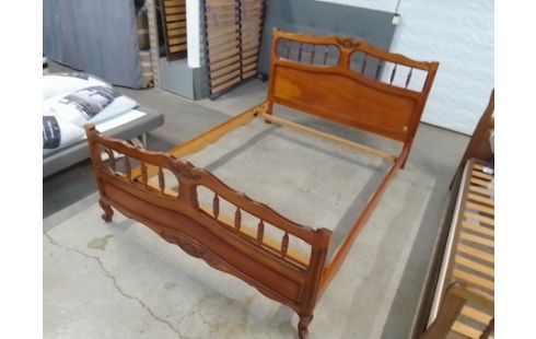 LIT MERISIER 140X190CM