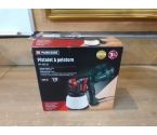 PISTOLET A PEINTURE PARKSIDE