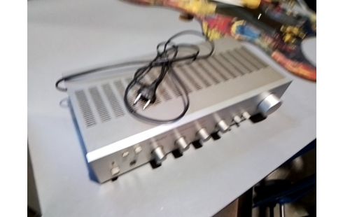 AMPLIFICATEUR TECHNICS