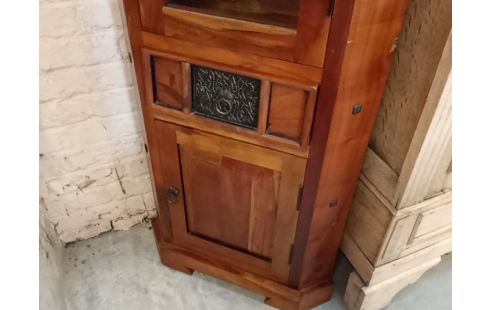 COLONNE DE COIN ACACIA