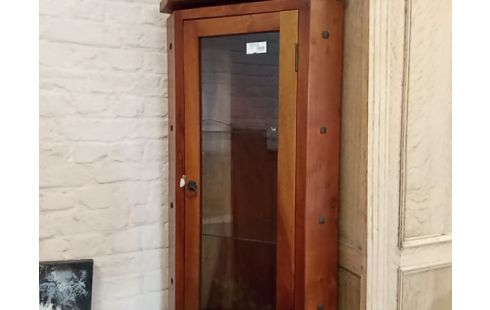 COLONNE DE COIN ACACIA